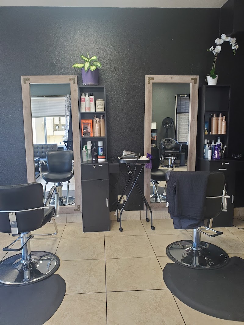 Mercy Hairstylist Beauty Salon photo 3