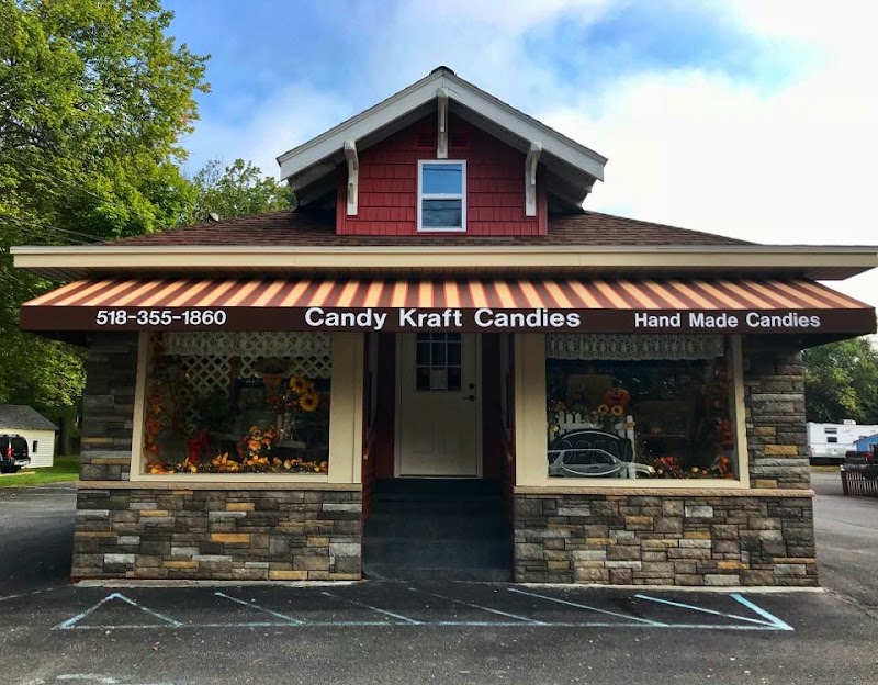 Photo of Candy Kraft