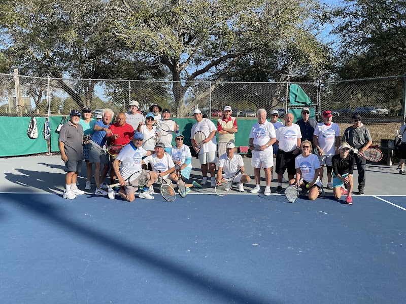 Photo of Beacon Woods Tennis Club