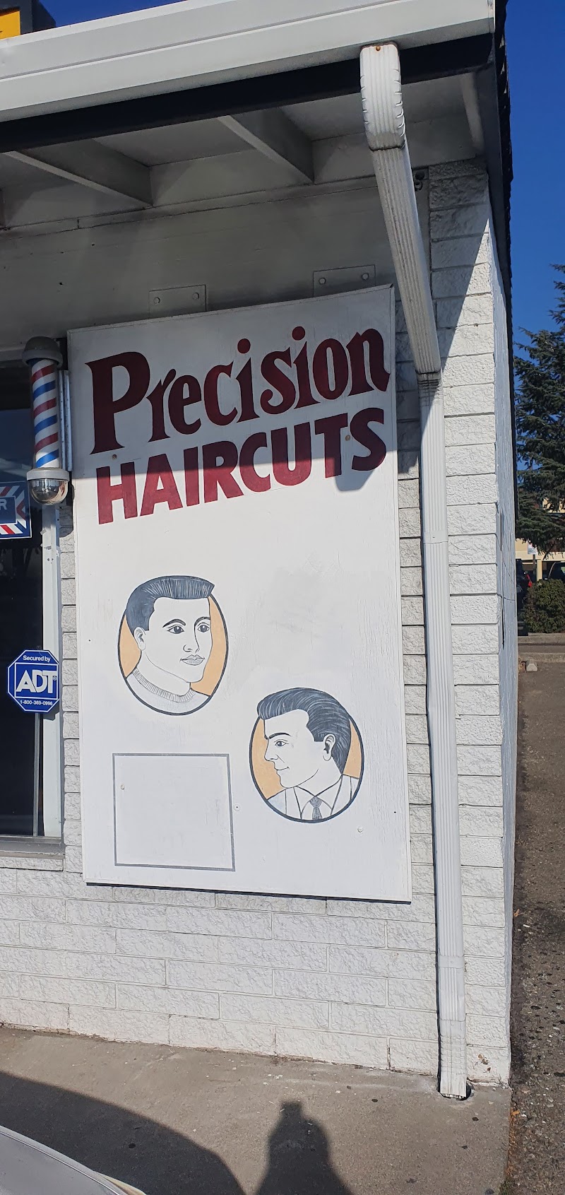 Reflections of Hair photo 5