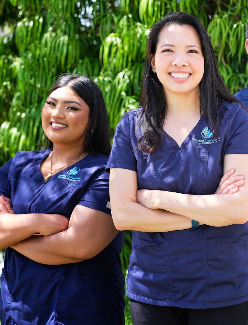 Photo of Element Chiropractic Wellness