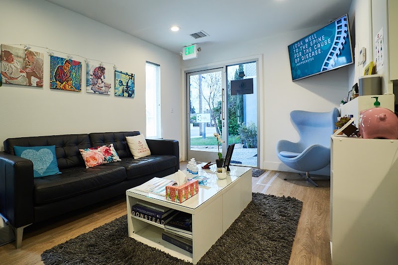 Element Chiropractic Wellness photo 5