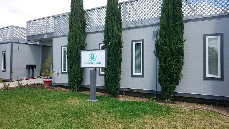 Element Chiropractic Wellness photo 2