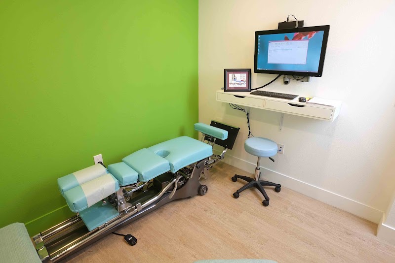 Element Chiropractic Wellness photo 4