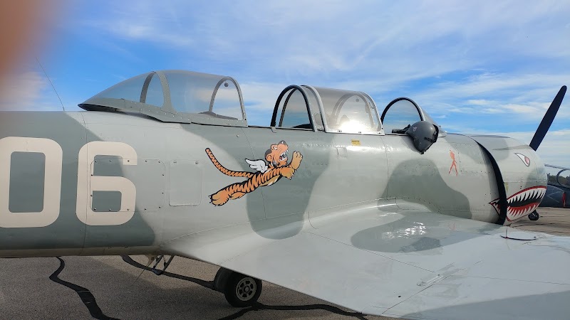 Atkinson Municipal Airport photo 5