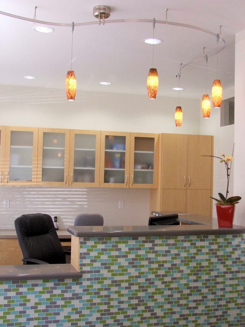 El Cerrito Dentist- Linh Cao-Chan, D.D.S. photo 3