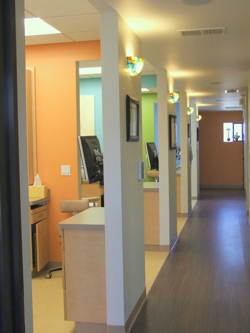 El Cerrito Dentist- Linh Cao-Chan, D.D.S. photo 2