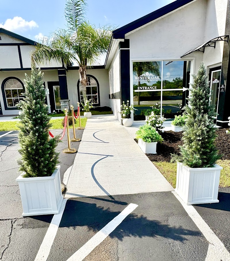 Winter Oak Funeral Home & Cremations photo 5