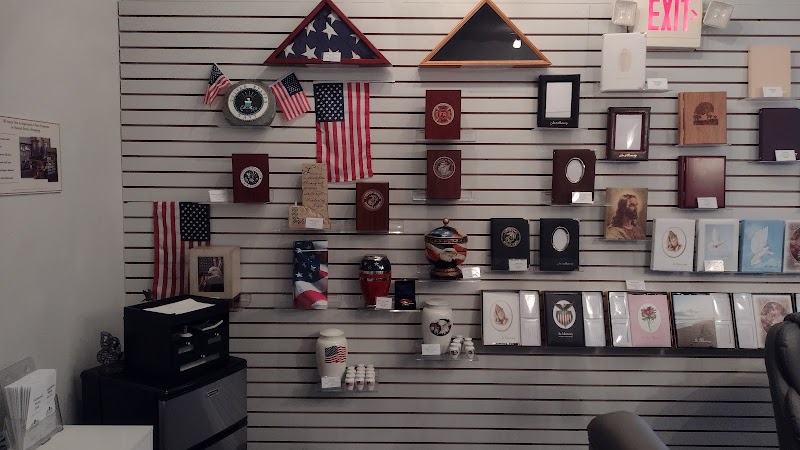 Winter Oak Funeral Home & Cremations photo 4