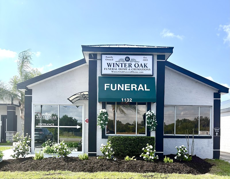 Winter Oak Funeral Home & Cremations photo 2