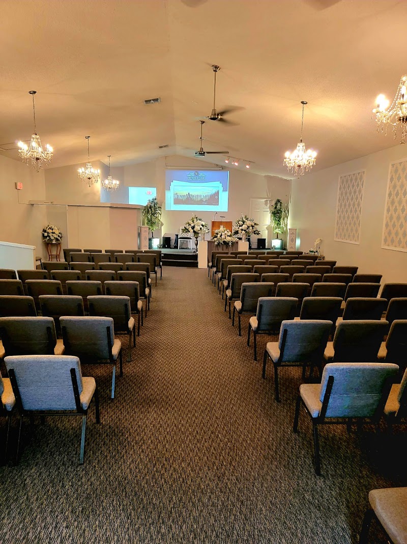 Winter Oak Funeral Home & Cremations photo 3