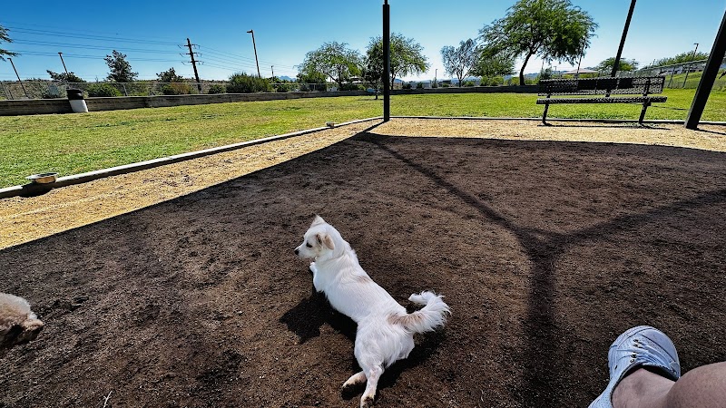 Photo of Desert Vista Dog Park