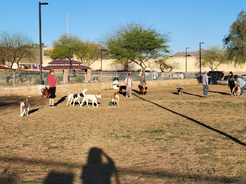 Desert Vista Dog Park photo 2