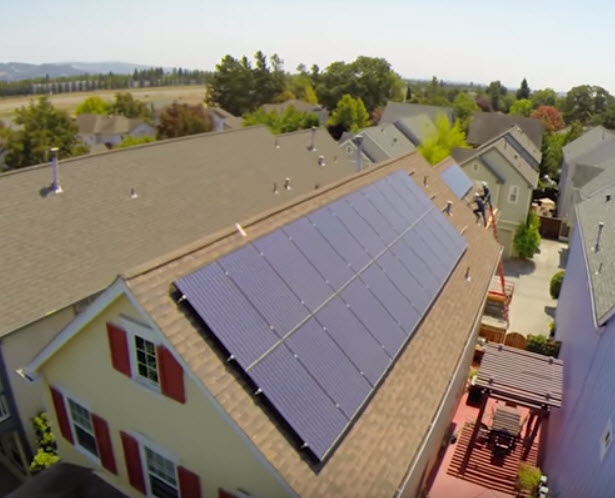 Photo of Soleil Solar