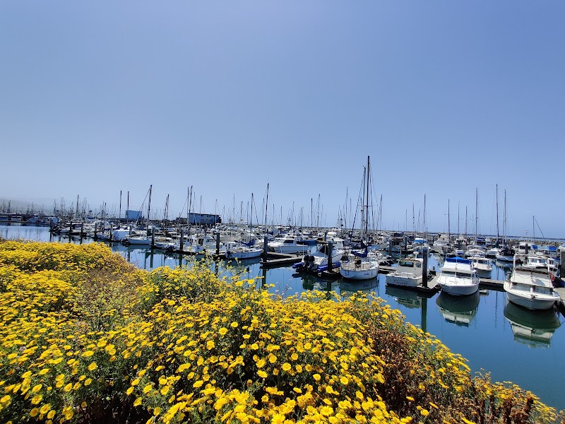 Photo of Sewer Authority Mid-Coastside