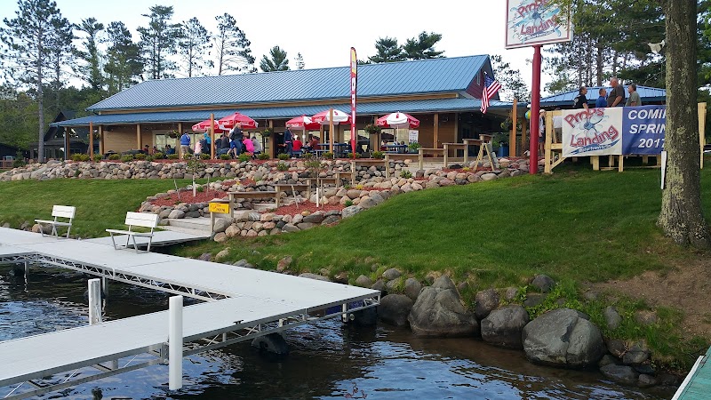 Photo of Grand Pines Resort & Motel