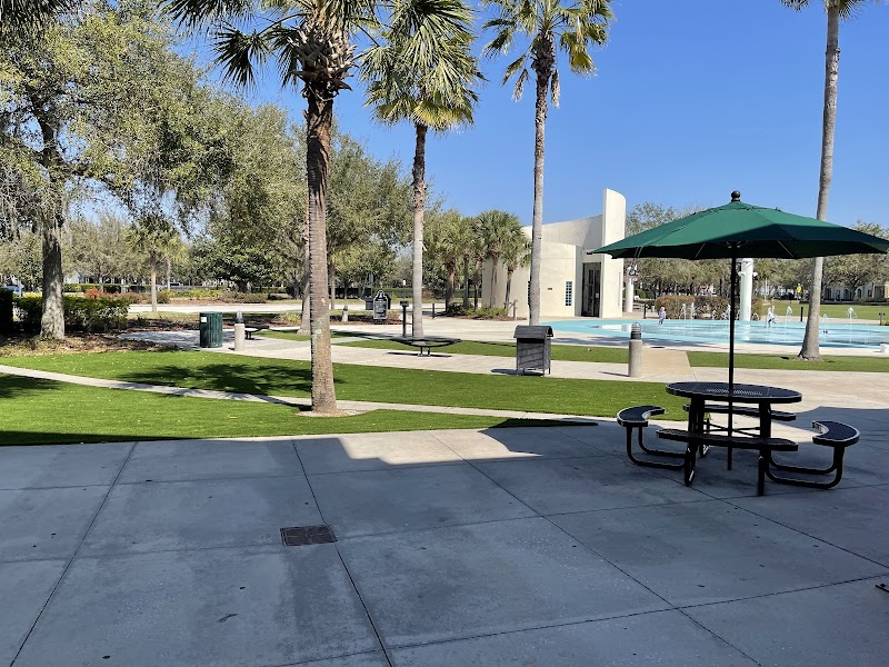 Photo of Park Square