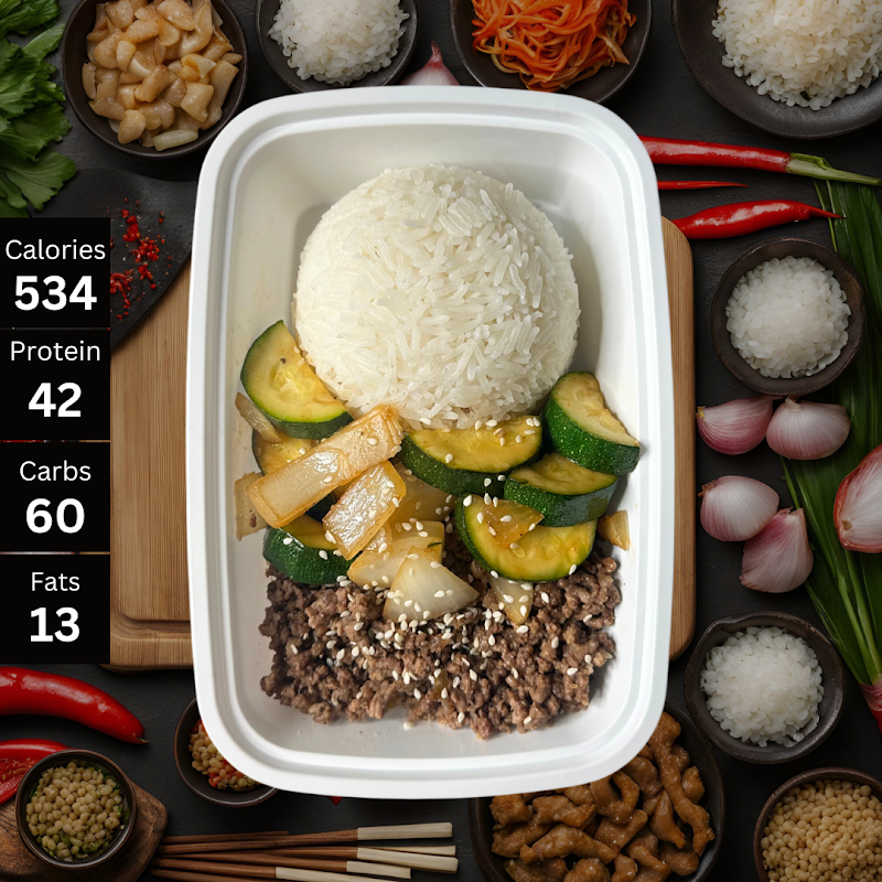 Muscle Fuel Meals photo 2