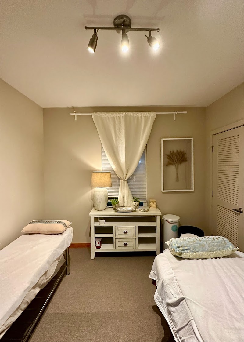 Photo of Present Acupuncture