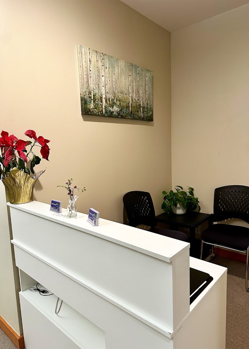 Present Acupuncture photo 4
