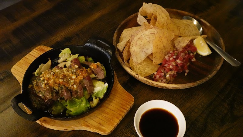 Hakkai Nigiri Bar & Tapas photo 3