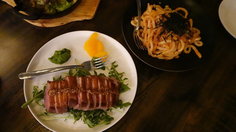 Hakkai Nigiri Bar & Tapas photo 5