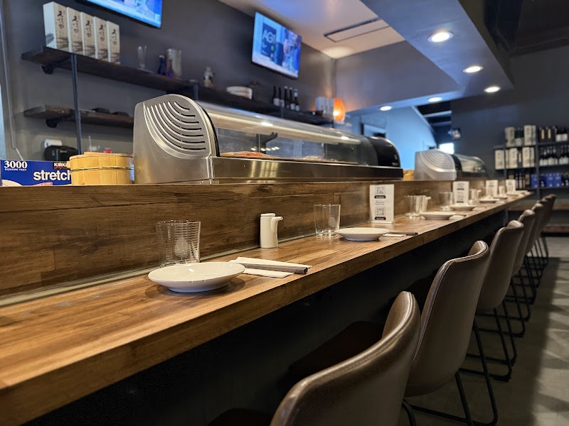 Photo of Hakkai Nigiri Bar & Tapas