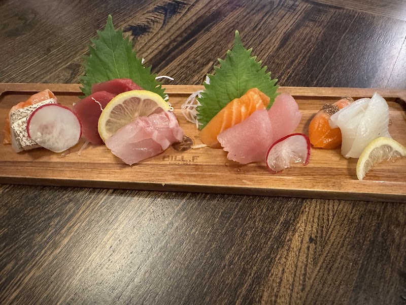 Hakkai Nigiri Bar & Tapas photo 4