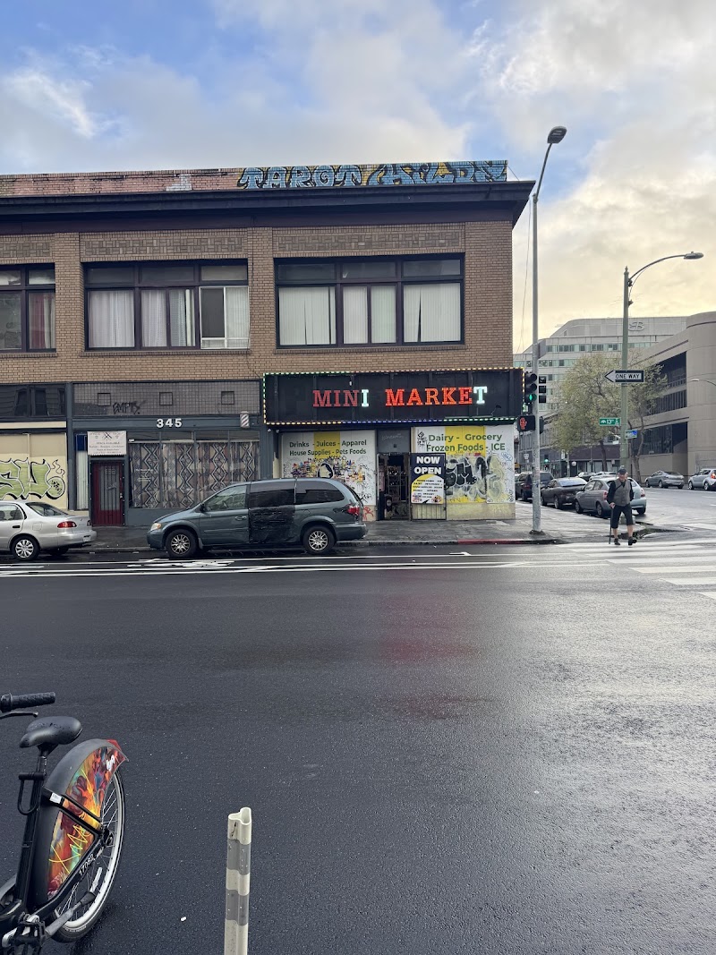 Photo of Mini Market
