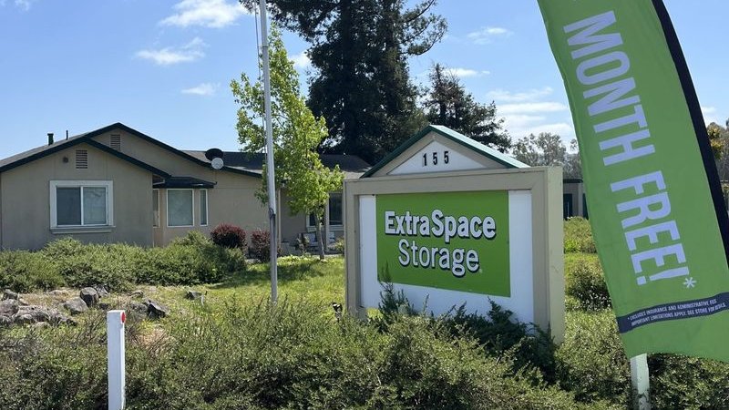 Photo of Extra Space Storage