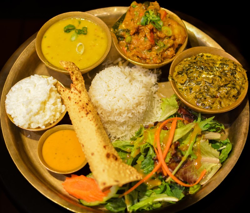 Monsoon Himalayan Cuisine photo 2