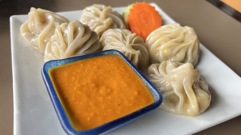 Monsoon Himalayan Cuisine photo 4