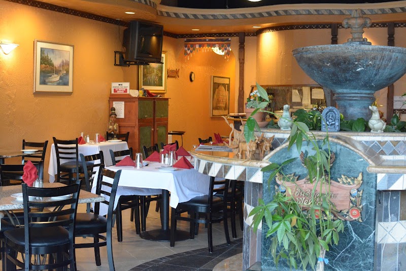 Photo of Monsoon Himalayan Cuisine