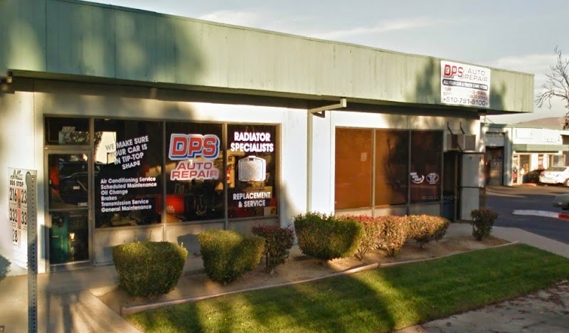 Photo of DPS Auto Repair Inc