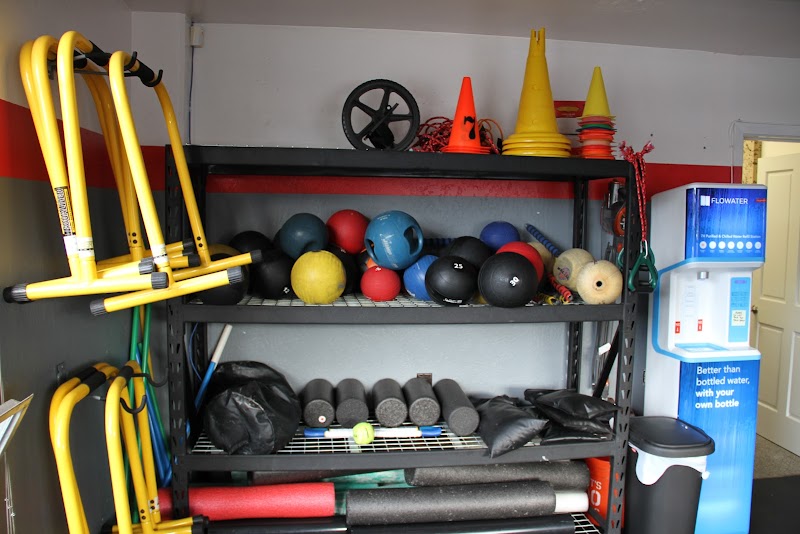 Brien Shamp's Coaching, Nutrition & Fitnes - Belmont photo 5