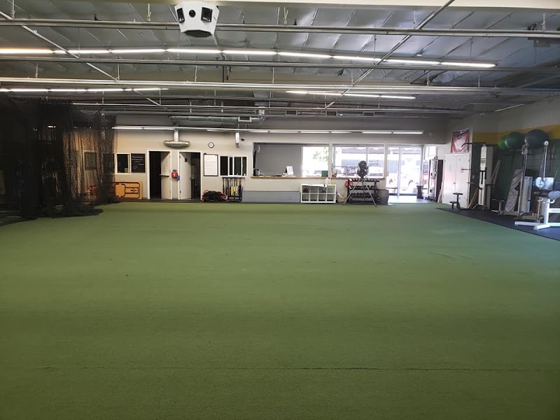 Photo of Brien Shamp's Coaching, Nutrition & Fitnes - Belmont