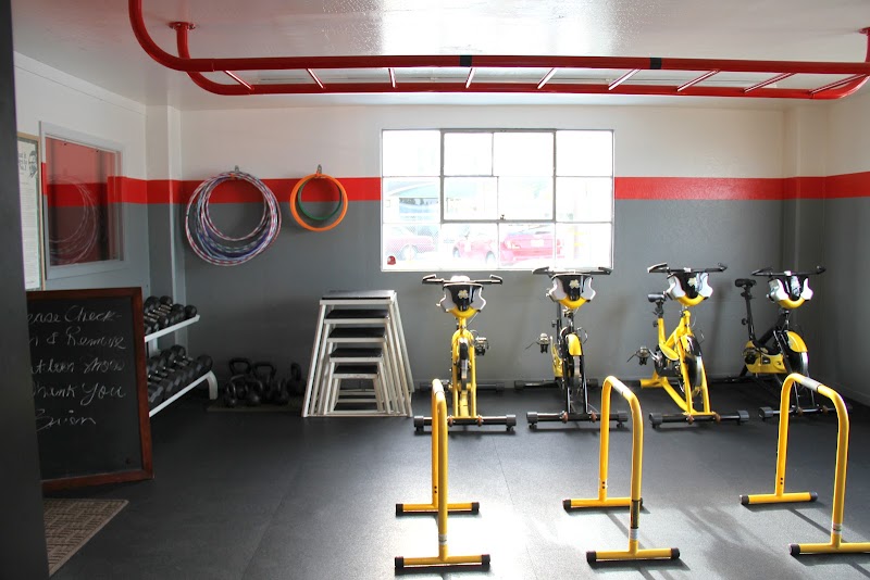 Brien Shamp's Coaching, Nutrition & Fitnes - Belmont photo 3