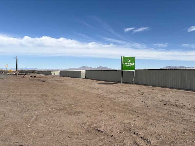 Photo of Storelocal Storage