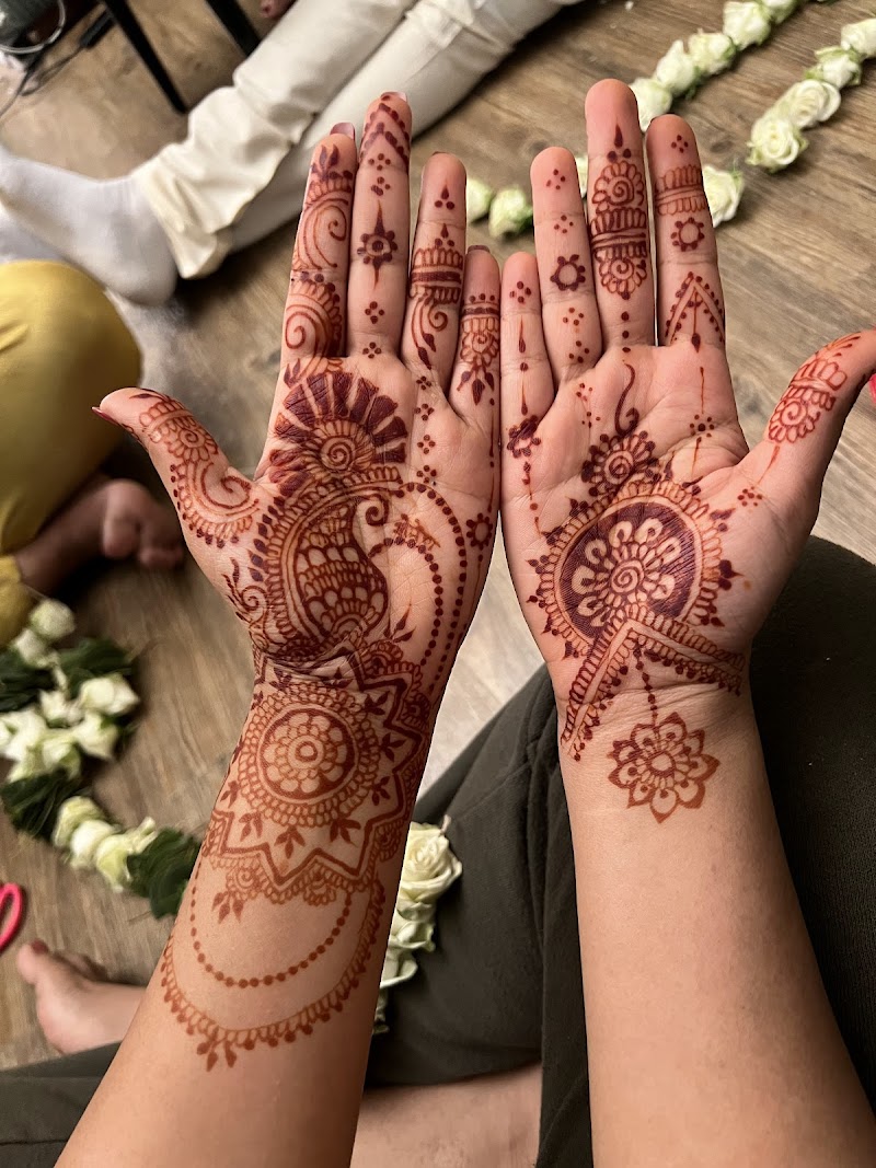 Photo of Henna.In.Art