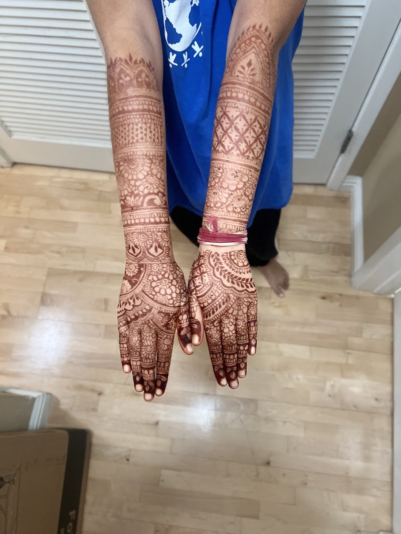 Henna.In.Art photo 2