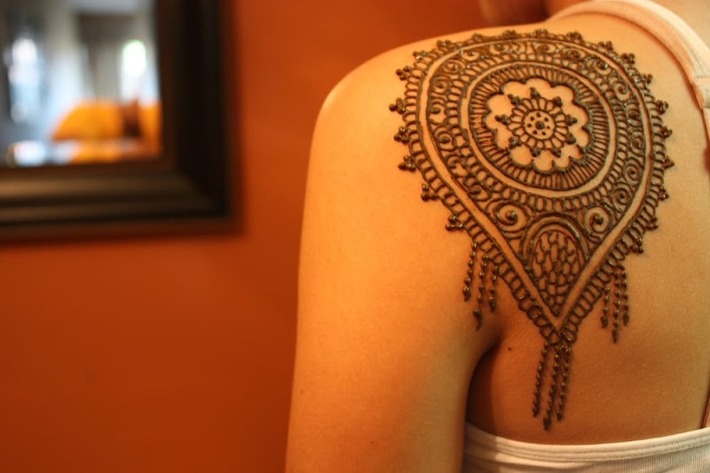 Henna.In.Art photo 3
