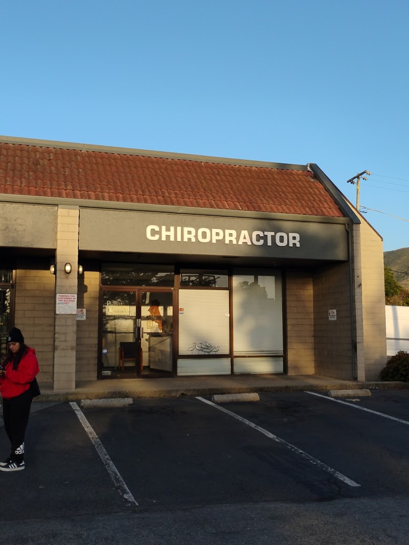 Photo of Pacifica Chiropractic