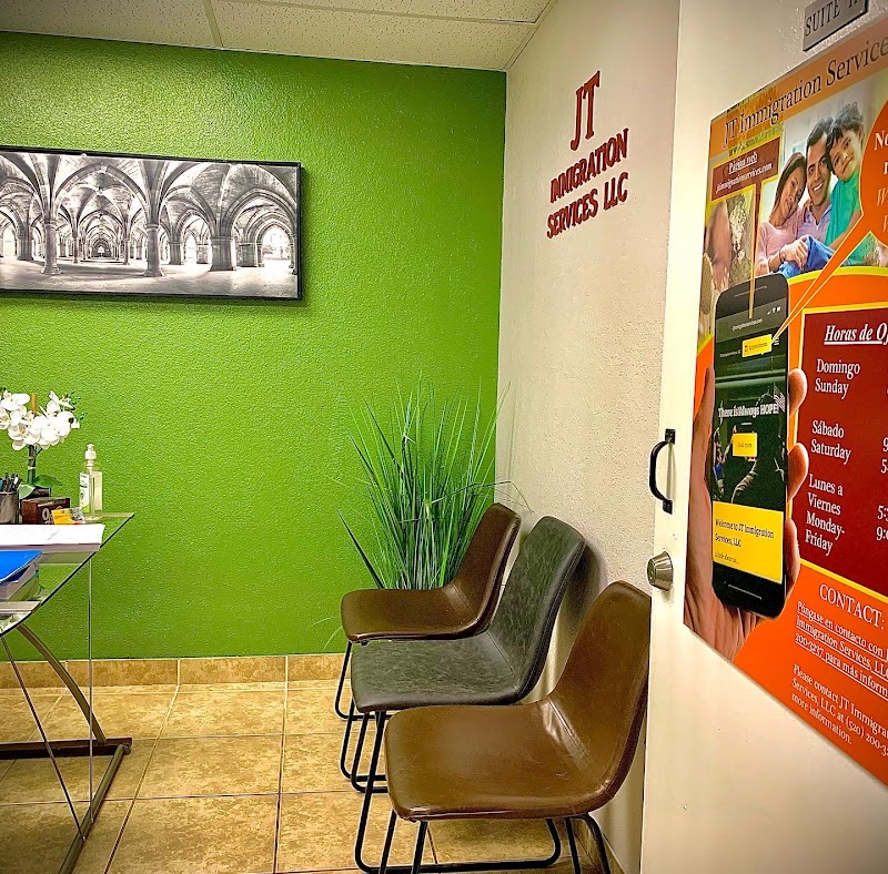 JT Immigration Services, LLC photo 3