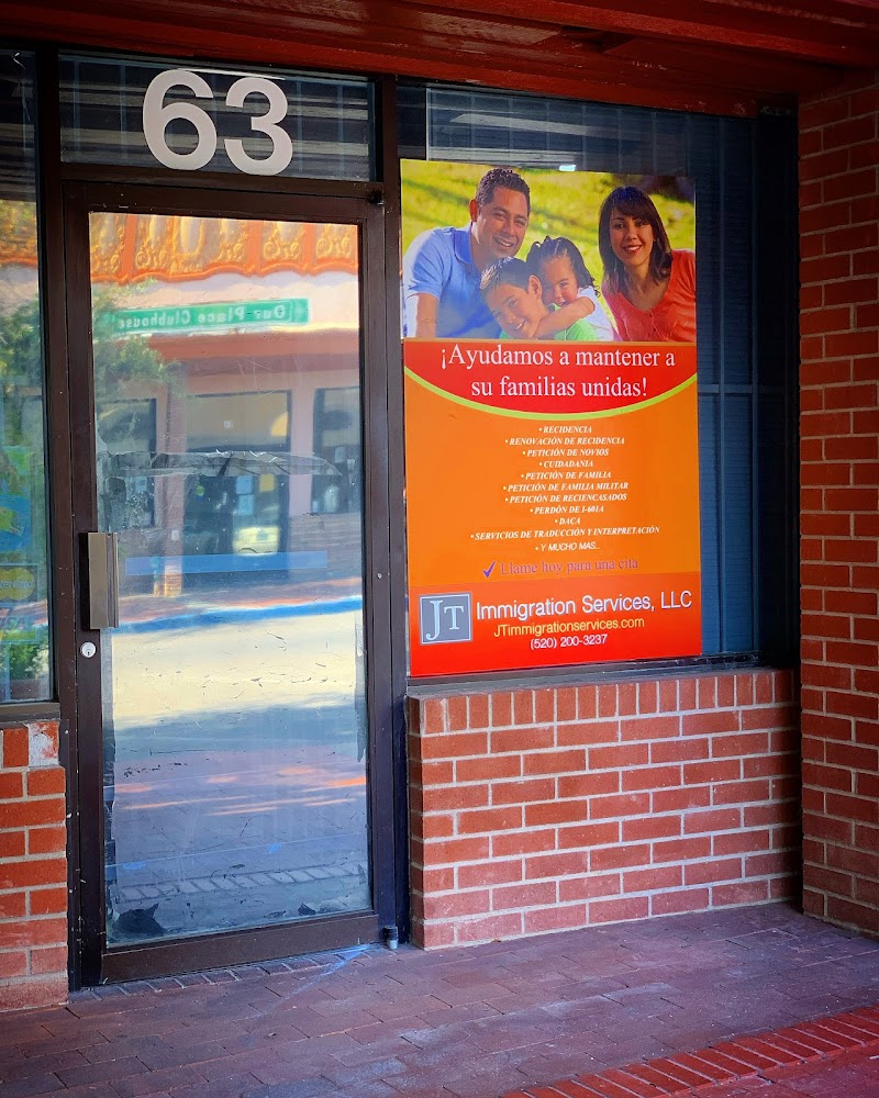 JT Immigration Services, LLC photo 5