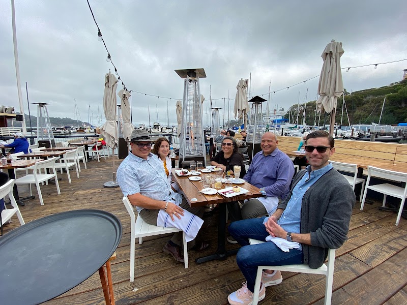 Marcus Miller, MA | HELM Real Estate | Top Real Estate Crew in San Francisco photo 5