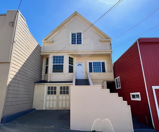 Marcus Miller, MA | HELM Real Estate | Top Real Estate Crew in San Francisco photo 2