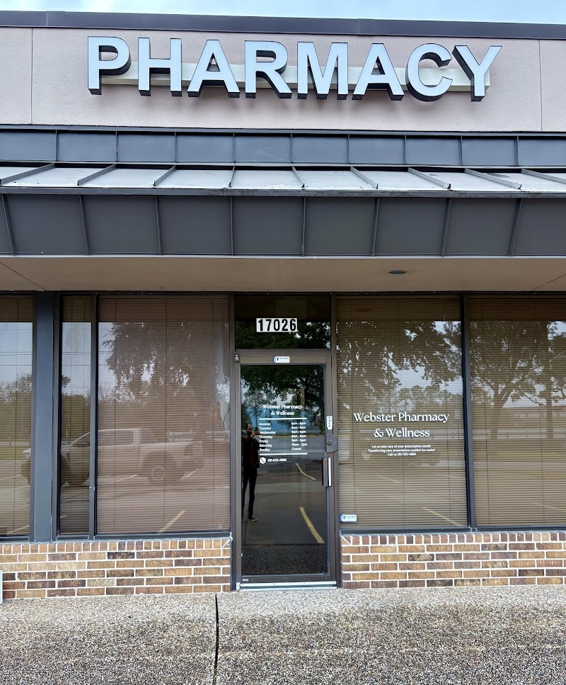 Photo of Aeros Pharmacy
