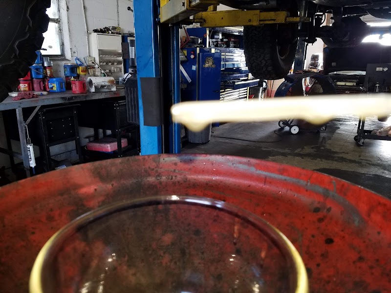 Lou Wise Auto Services Automotive Repair photo 2