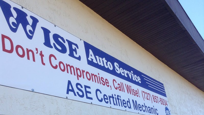 Photo of Lou Wise Auto Services Automotive Repair