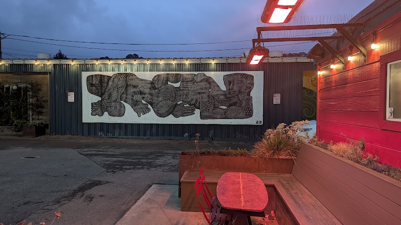 Photo of Mill Valley Auto Service Near Sausalito Stinson Beach Tiburon
